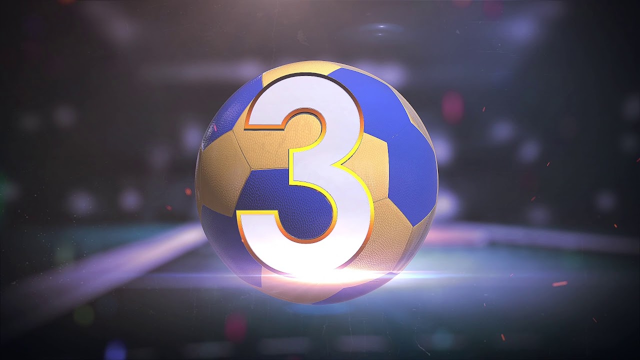 Топ-5 голов женского плей-офф смотреть онлайн