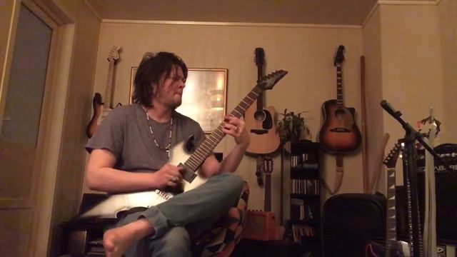 Ibanez X-Series смотреть онлайн