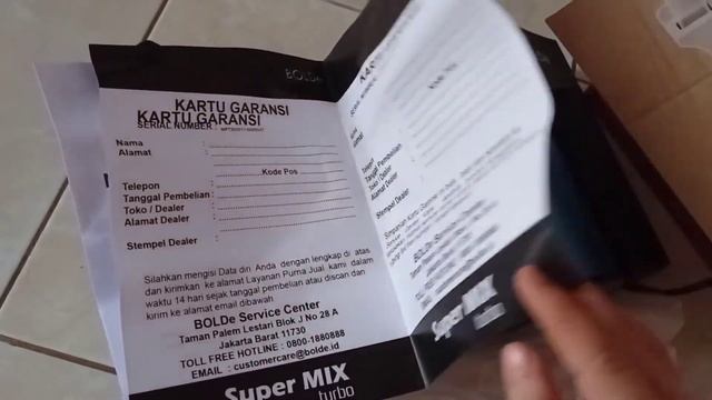 Review mixer BoLDe, Harga ramah kualitas Sultan...#eps3 смотреть онлайн