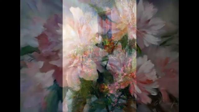 Картины из видео уроков Игоря Сахарова. смотреть онлайн