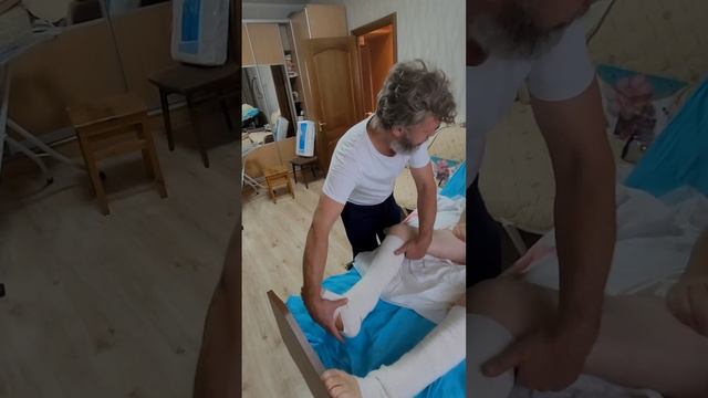 Начало реабилитации после инсульта этап 1 смотреть онлайн