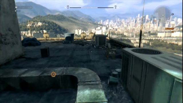 Dying Light - Long Gameplay (Geforce 840m) смотреть онлайн
