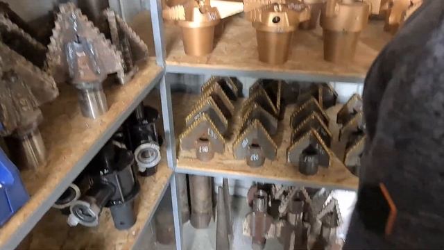 Бур для МГБУ смотреть онлайн