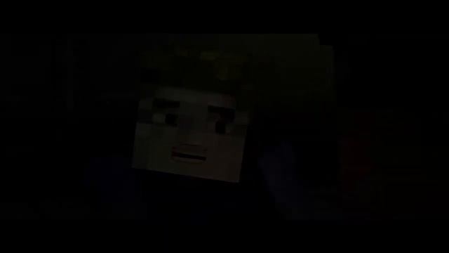 Minecraft - Бэтмен и Джокер смотреть онлайн