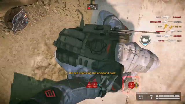 Warface 12 21 2018 8 36 23 PM смотреть онлайн