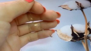 Сборка чокера из бусин или бисера: кримпы и каллоты. Фурнитура для бижутерии