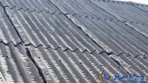 Минусы ондулина! Качество и красота дешевыми не бывает.