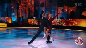 Татьяна Волосожар и Вячеслав Чепурченко - «Черные ...д. Снова вместе. Фрагмент выпуска от 03.12.2022