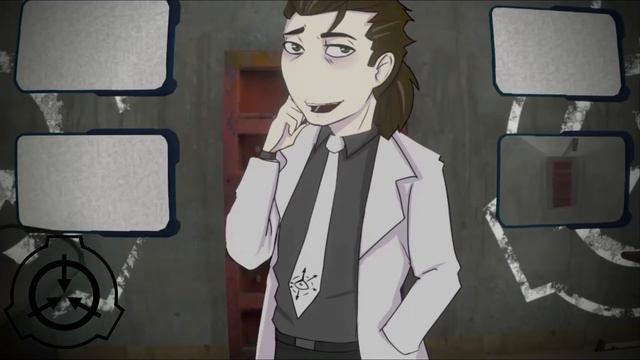 SCP-053 - Маленькая девочка [ТЕОРИЯ] смотреть онлайн