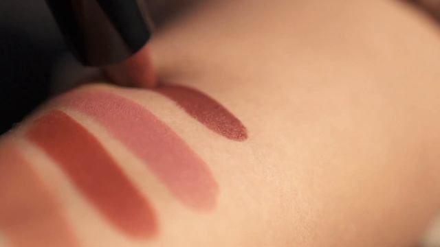 New Rouge Artist Make Up Forever