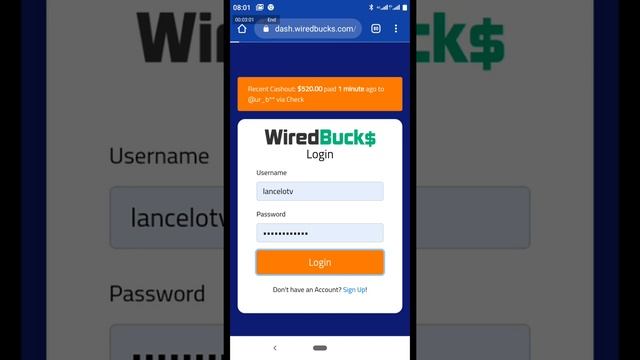 https://refer.wiredbucks.com/register.php?referral=/lancelotv Make money online with WiredBucks. смотреть онлайн