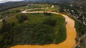 Реки мира: Хуанхэ. Жёлтая река.