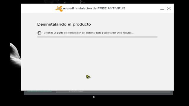 Como desinstalar avast al 100% sin quedar rastro смотреть онлайн