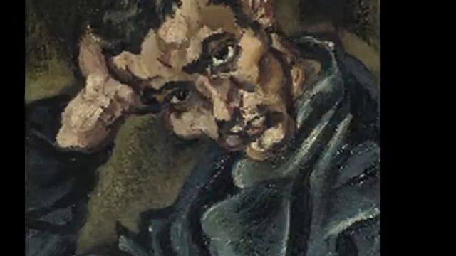 Ludwig Meidner смотреть онлайн