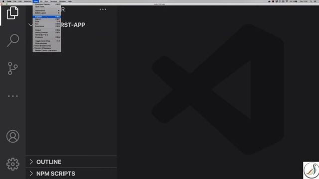 NodeJS - The Complete Guide: ExpressJS, MVC, REST APIs, GraphQL, Deno | Crazylearners | Part 2 смотреть онлайн