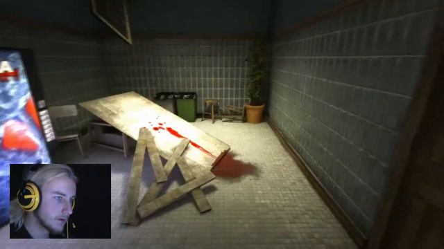 Outlast ― Wise Let's Play #1 ― Я же обещал! смотреть онлайн