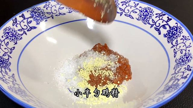 教你做道家鄉成本不到6元的下飯菜，素炒平菇，做法簡單營養好吃【阿朝哥美食 】#下飯菜 #素炒平菇 #平菇