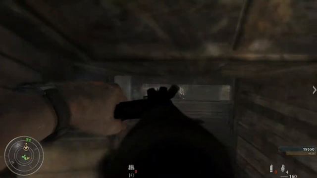 Call of Duty: World at War - Битва за Окинаву смотреть онлайн