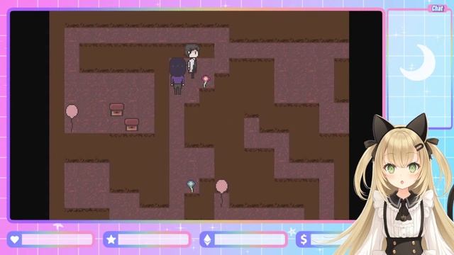 [Vtuber]Dream City - Omniscient Reader's Viewpoint Fan Game (Part 3 - END) #LiveroiD смотреть онлайн