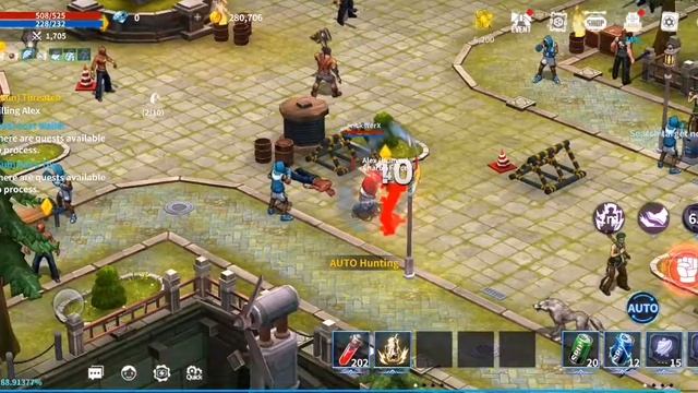 Zone 4 Season 1 Gameplay смотреть онлайн