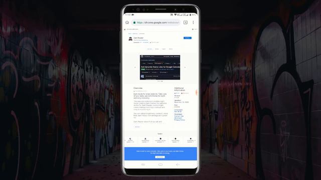 How to Install Google Chrome Extensions on Android смотреть онлайн