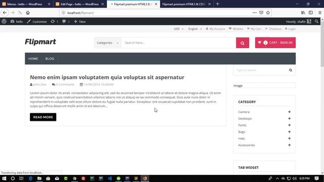06 index php page смотреть онлайн