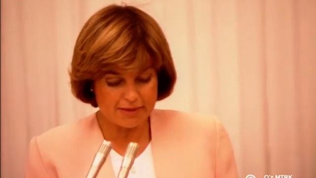 Тансу Чиллер в Узбекистане, сентябрь 1995 смотреть онлайн