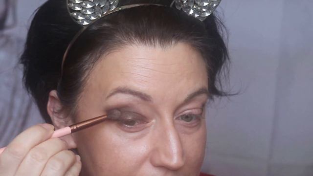 NATASHA DENONA YUCCA PALETTE 1 Palette 4 Looks смотреть онлайн