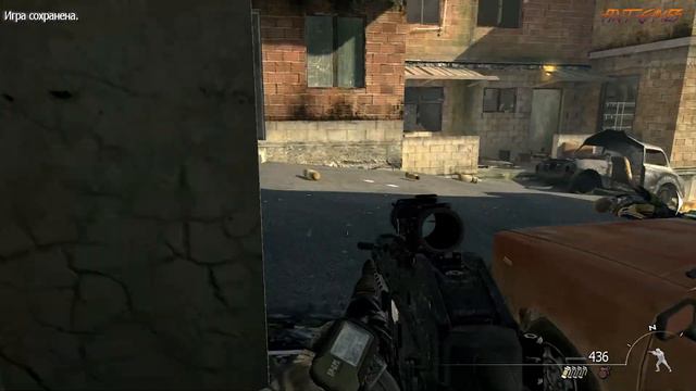 ОСИНОЕ ГНЕЗДО | Call of Duty: Modern Warfare 2 #6 смотреть онлайн