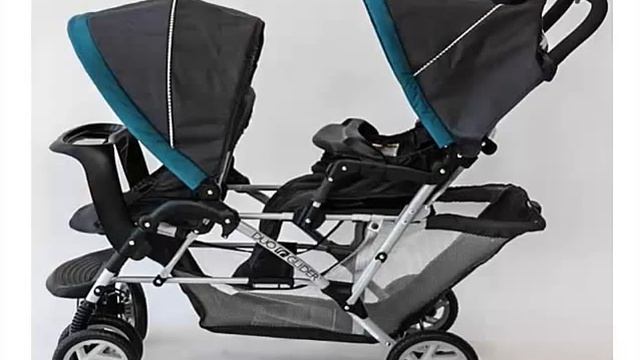 The Best Double Stroller Review