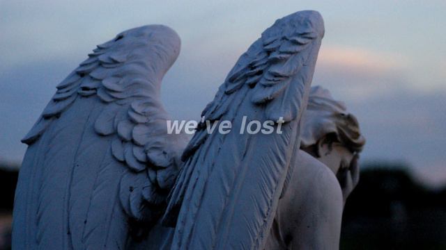 frank iero • getting into heaven can be hell [lyrics] смотреть онлайн
