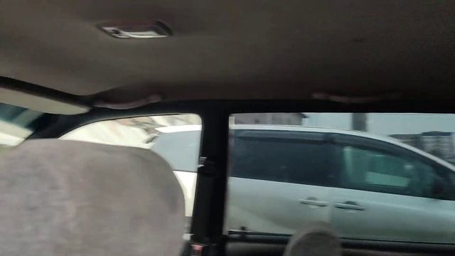 Hundai# хундай сантамо, Заводская газом, очень экономичный расходы