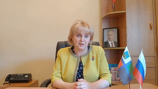 Выступление заведующего о выявлении и распространении семейного опыта воспитания и образования дете смотреть онлайн