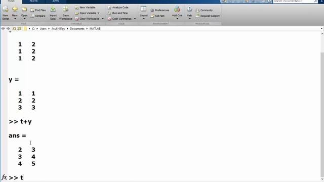 Meshgrid MATLAB смотреть онлайн