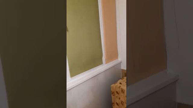 жалюзи балкон смотреть онлайн