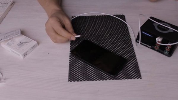 Тест и сравнение НЕДОРОГИХ lightning проводов.