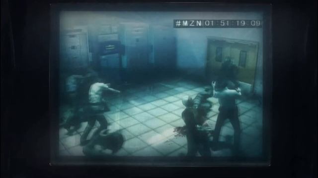 Resident Evil Operation Raccoon City PC Gameplay [HD 1080p] Part 1 -Silver смотреть онлайн
