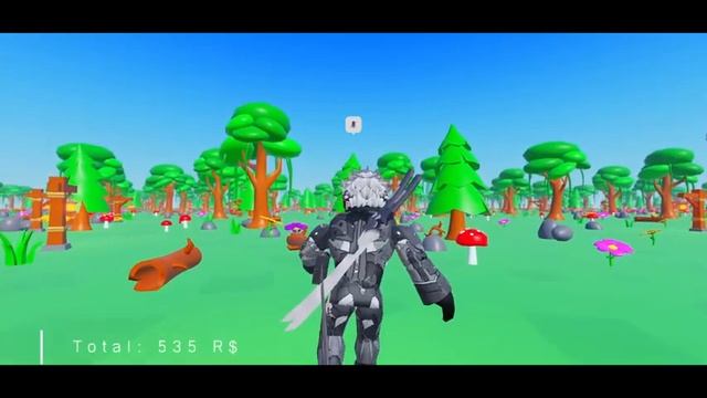 Multiverse of Raiden's: Roblox Cosplays смотреть онлайн