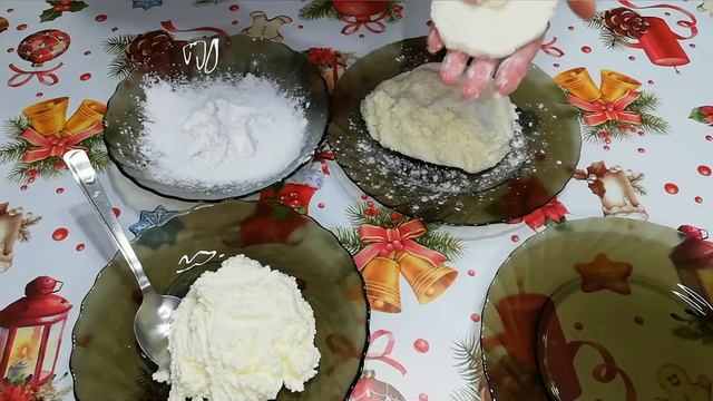 Берём ТВОРОГ и МАНКУ. Делаем ЛЕНИВЫЕ Цеппелины Литовской Кухни смотреть онлайн