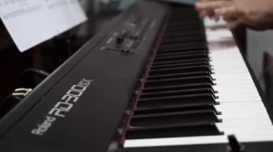 Шостакович Вальс №2 (Русский вальс). The Second Waltz (Shostakovich)