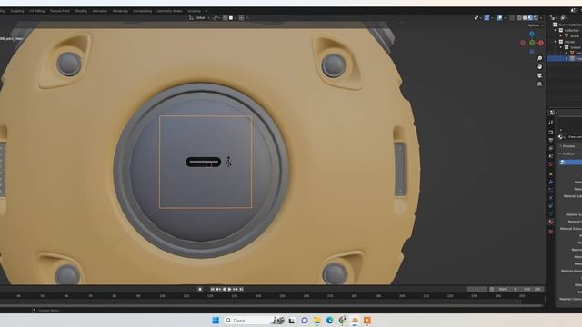 Decal machine скачать addon Blender смотреть онлайн