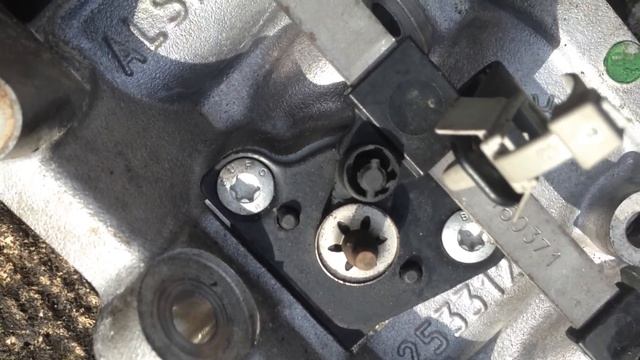 Vauxhall/Opel Astra H Inlet Manifold Z16XEP Petrol Error code P1113 смотреть онлайн