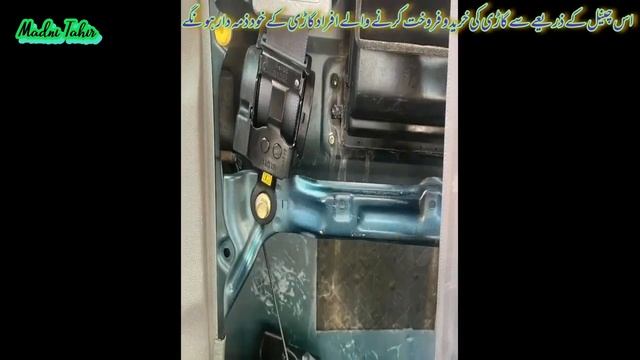 Toyota Prado Lush Condition Car In Pakistan || 94 Model Cars In Pakistan || Low Price Car смотреть онлайн