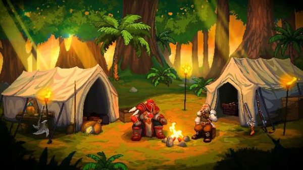 World of Warcraft but it's lofi beats ~ Vol. 3