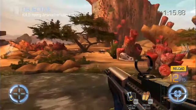 Dino hunter:Region 6(48) смотреть онлайн