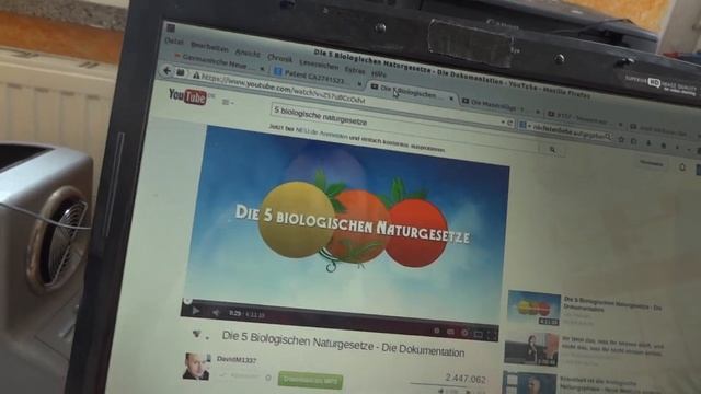 Das Ebola Programm смотреть онлайн