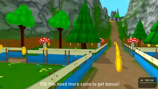 Elves Adventure Gameplay [PC] смотреть онлайн