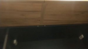 КУХОННЫЙ ГАРНИТУР В СОВРЕМЕННОМ СТИЛЕ/ компактная и вместительная кухня.