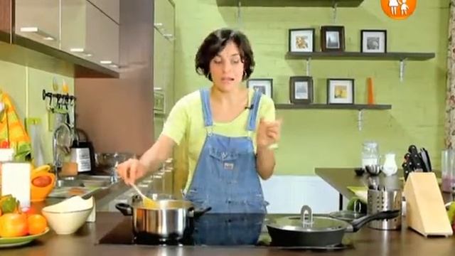 Detskoe menju 36 serija 2012 XviD SATRip смотреть онлайн