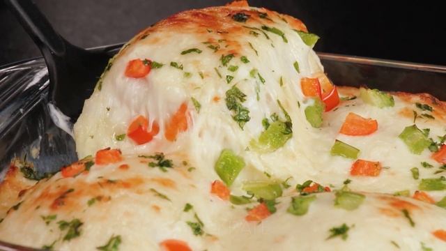 Гости будут в восторге! Ничего не поменяю в рецепте смотреть онлайн